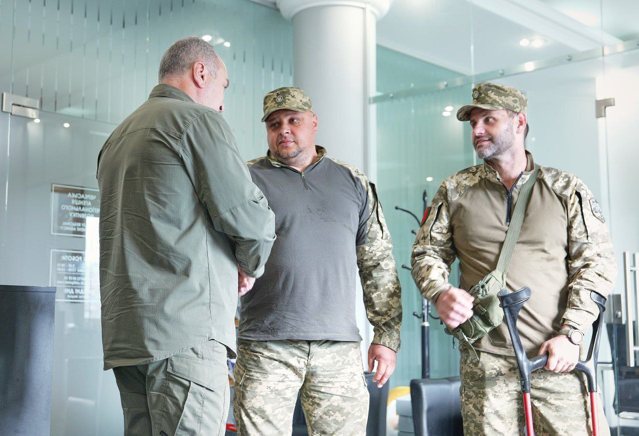 Найкраще, що ми можемо зробити після чергових ворожих атак, – це конвертувати свою зліть у допомогу ЗСУ