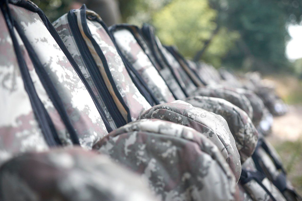 Конвертуємо лють після чергових звірств росіян.  Наші оборонці точно знають, як їм помститися